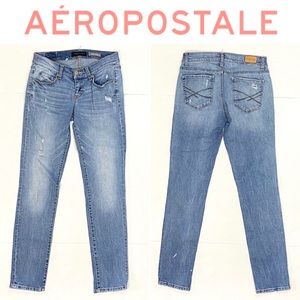 Aeropostale Women’s Skinny Jeans